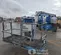 2016 Genie Z-80/60J Articulating Boom Lift