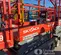 2017 Skyjack SJIII3219 Scissor Lift