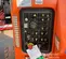 2016 JLG E450AJ Articulating Boom Lift