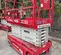 2017 MEC 4046SE Scissor Lift