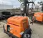 2020 Magnum Pro MLT6SM Portable Light Tower