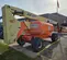 2013 JLG 800AJ Articulating Boom Lift