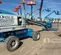 2017 Genie S-45 Boom Lift