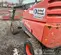 2017 Skyjack SJ45T Boom Lift