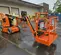 2016 JLG E300AJP Articulating Boom Lift