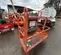 2016 JLG E450AJ Articulating Boom Lift
