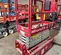 2018 MEC MICRO 19 Scissor Lift