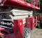 2017 MEC 6092RT Rough Terrain Scissor Lift