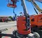 2017 Skyjack SJ30ARJE Articulating Boom Lift