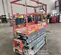 2016 Skyjack SJIII3219 Scissor Lift