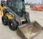 2017 John Deere 318G Track Loader