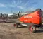 2017 Skyjack SJ45T Boom Lift