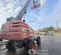 2017 Skyjack SJ66T Boom Lift