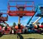 2013 JLG 800AJ Articulating Boom Lift