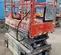 2016 Skyjack SJIII3219 Scissor Lift