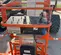2019 Snorkel A46JRT Articulating Boom Lift
