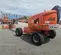 2017 JLG 460SJ Boom Lift