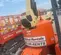 2016 JLG E400AJPN Articulating Boom Lift