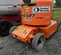 2013 JLG E400AJPN Articulating Boom Lift