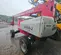 2016 MEC 60JD Boom Lift