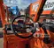 2018 SKYTRAK 10054 Forklift