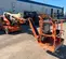 2014 JLG E400AJPN Articulating Boom Lift