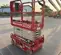 2018 MEC MICRO 19 Scissor Lift