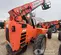 2018 SKYTRAK 6042 Forklift