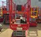 2018 MEC MICRO 19 Scissor Lift