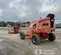 2017 JLG 460SJ Boom Lift