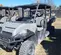2021 Polaris PRO XD 4000D Utility Vehicle