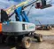 2017 Genie S-65 Boom Lift