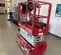2018 MEC MICRO 19 Scissor Lift