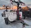 2018 Magnum Pro MLT5080V Portable Light Tower