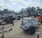 2018 Magnum Pro MLT3060 Portable Light Tower