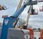 2017 Genie S-40 Boom Lift