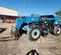 2016 Genie GTH-844 Forklift