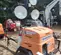2019 Magnum Pro MLT6SM Portable Light Tower