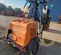 2018 Magnum Pro MLT6SM Portable Light Tower