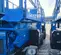 2017 Genie GS-4390 RT Rough Terrain Scissor Lift