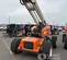 2017 Snorkel A46JRT Articulating Boom Lift