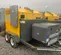 2019 Wacker Neuson E3000LI Ground Heater