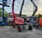 2017 Skyjack SJ63AJ Articulating Boom Lift