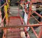 2017 Skyjack SJ45T Boom Lift