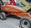 2017 JLG M600JP Boom Lift