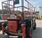 2018 Skyjack SJ8831RT Rough Terrain Scissor Lift