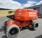 2018 JLG 660SJ Boom Lift