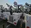 2018 Magnum Pro MLT3060MV Portable Light Tower