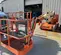 2016 JLG E400AJPN Articulating Boom Lift