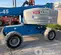 2017 Genie S-45 Boom Lift